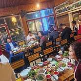 TamCoc Moon An Bungalow & Cafe