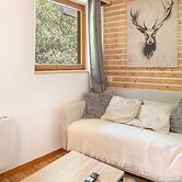 Serene Retreat in Chamrousse