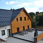 Villa in Bedrichov Near ski Resort