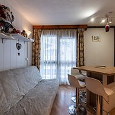 Apartment in Morillon Near Ski Slope