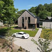 Villa in Cerny Dul Near Ski Slope