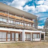 One-bedroom Apt. in Chamrousse