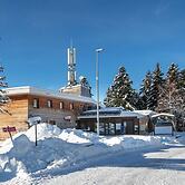 Apartment in Chamrousse With Mountain Views