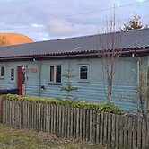 Woodlands Cottage Cottage Sleeps 5