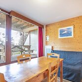 Serene Alpine Stay for 6 Guests
