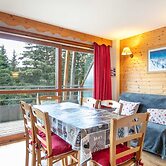 Alpine Apartment With Terrace