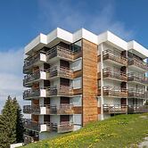 Alpine Escape at Chamrousse