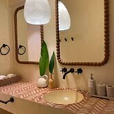 The KAZA Boutique Hotel