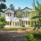 Jetwing Wahawa Walauwa, A Luxury Reserve