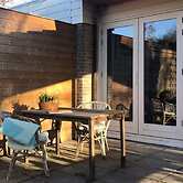 Cosy Bungalow on Quiet Resort Near Beach