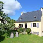 Holiday Home in France Near Sandy Beaches