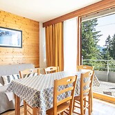 Apartment for 6 Guests, Chamrousse