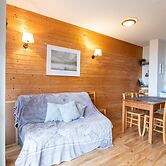 Apartment in Chamrousse Near ski Slope