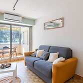 Apartment for 4 in Le Grau-du-roi