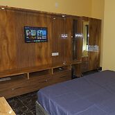 Hotel Vatika And Rooftop Restaurant