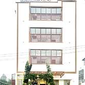 Hotel Kurunjii Residency