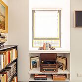 Casa Calligarich Stadio Olimpico Foro Italico