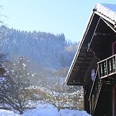 Apartment in Morillon Near Ski Slopes & Beach