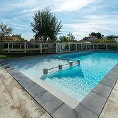 Spacious Apartment in Valras-plage