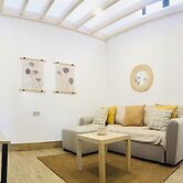 Apartment Alegria in the Stunning Village of Mozaga, Lanzarote