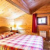 Chalet in Morillon With Heated Pool