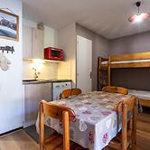 Apartment in Morillon at Ski Slope