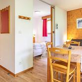 Studio in Chamrousse Near Ski Resort