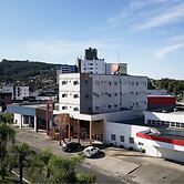 Ok Inn Hotel Criciúma Express