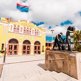 Manati Amaizing Studio