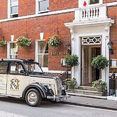 The Eastbury Hotel & Spa