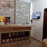 ZEBRA RESIDENCE