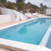 Apartment Sleeps 4 With Private Pool