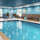 Hampton Inn & Suites Intercourse, Pa