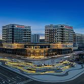 Hilton Garden Inn Ordos Kangbashi