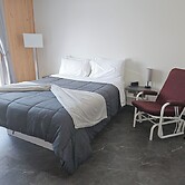 Hôtel Auberge St-Félicien