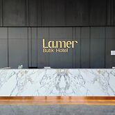 La.mer Butik Hotel