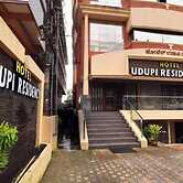 Hotel Udupi Residency near Shri Krishna Mata, Udupi