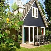Holiday Home in Scherpenzeel Near Nature Park