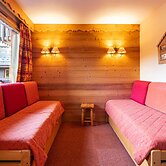 Apartment in Doucy Near Ski Slopes