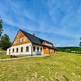 Villa in Krkonose Near Ski Resorts