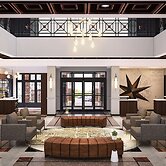 Tryon Riverfront Inn New Bern, Tapestry