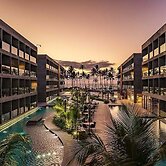 Porto alto resort