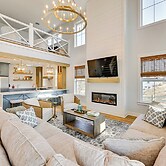 Lakeside Home Near Mammoth Cave & Nolin Lake!