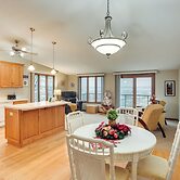 Spacious Lakefront Home w/ Spectacular Views!