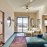 4 Mi to Black Canyon: Mtn-view Apt in Montrose!