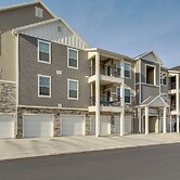 15 Mi to Sundance: Pet-friendly Condo in Vineyard