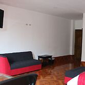 Hotel Beijing Caucasia