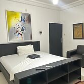 Epic Appart Hôtel Lomé