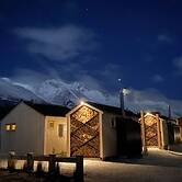 The Great Glenorchy Alpine Base Camp