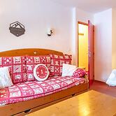 Apartment in France With Ski Slope Views